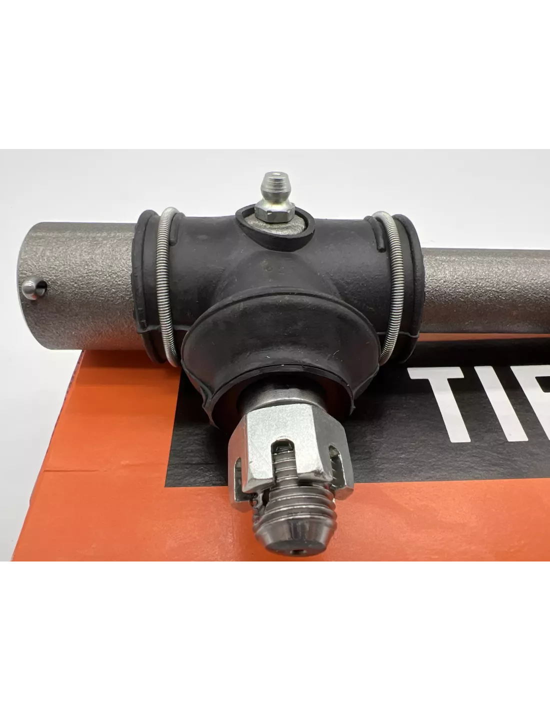 Rotule 555 barre de direction avant gauche Land Cruiser HJ6 555 -