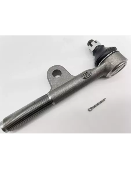 Rotule 555 barre de direction gauche HDJ80 HZJ105 LJ7 555 -