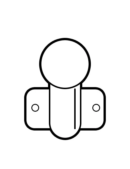ATTELAGE NISSAN X-TRAIL 09/01- & FAISCEAU