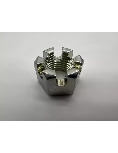 Rotule avec barre de direction avant droite Land Cruiser BJ4 TOYOTA -