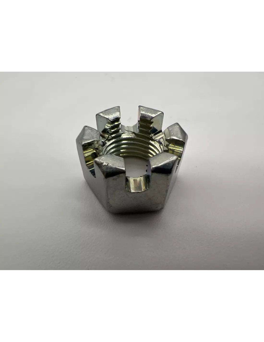Rotule avec barre de direction avant droite Land Cruiser BJ4 TOYOTA -