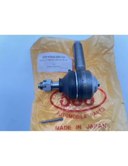 Rotule 555 barre de direction avant droite Land Cruiser BJ4 555 -