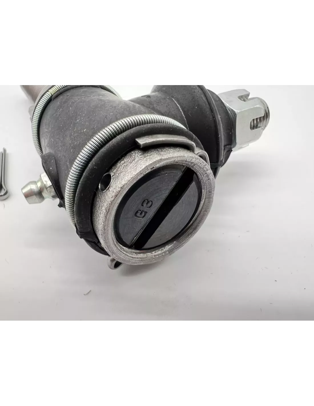 Rotule 555 barre de direction droite Land Cruiser HJ6 et HZJ7