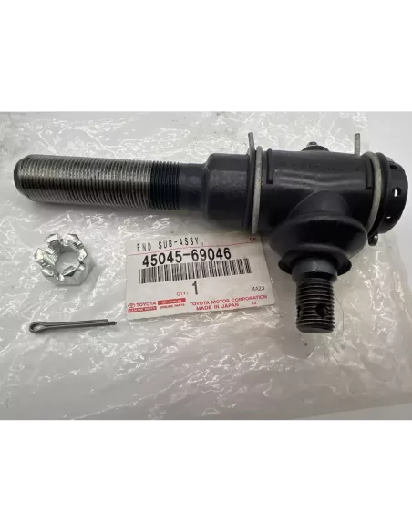 Rotule Barre de Direction Droite Toyota Land Cruiser HZJ7