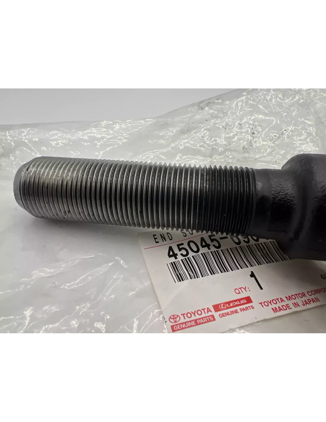 Rotule Barre de Direction Droite Toyota Land Cruiser HZJ7
