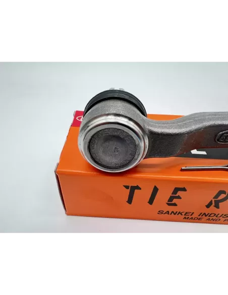 Rotule 555 crémaillère de direction avant droite Land Cruiser KZJ9
