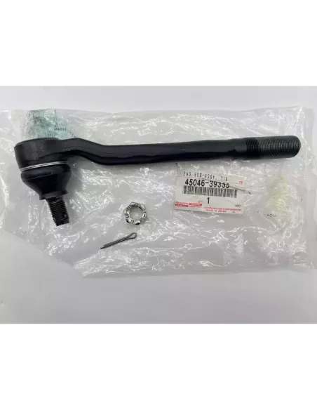 Rotule de Crémaillère de Direction avant droite Toyota Land