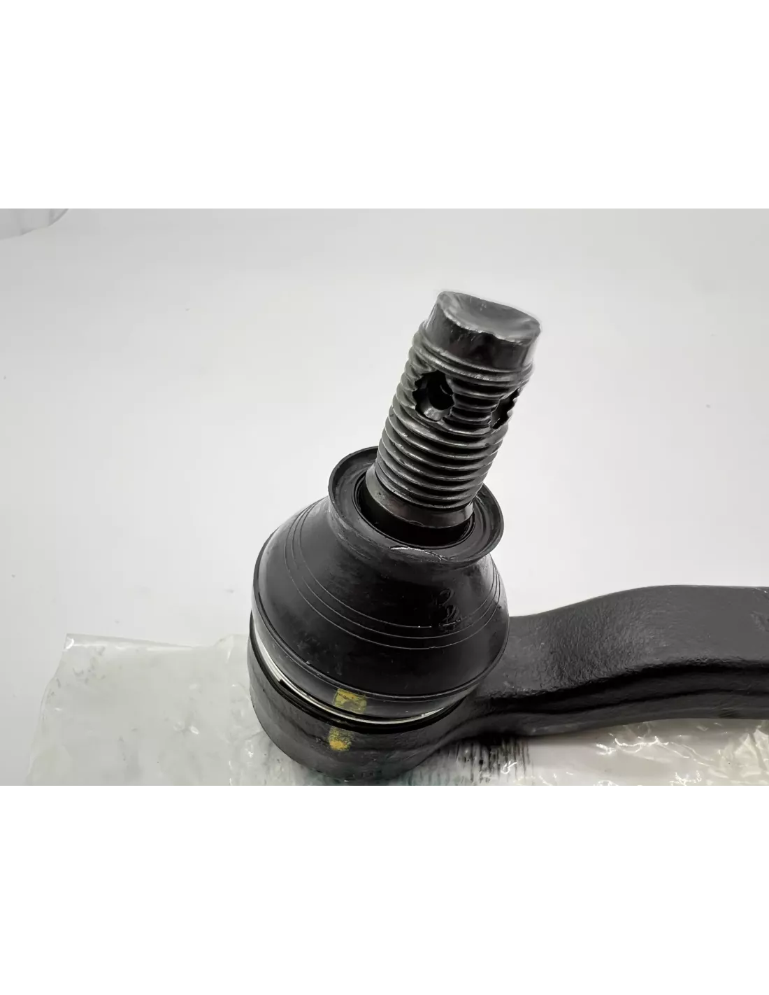Rotule de crémaillère de direction avant droite Land Cruiser KZJ9