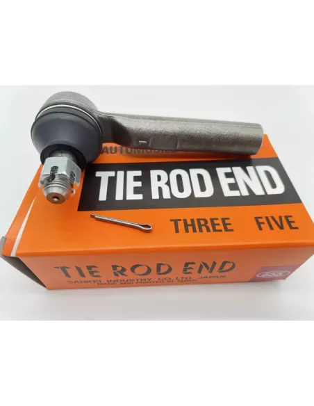 Rotule 555 extérieure crémaillère de direction Land Cruiser KDJ12 555