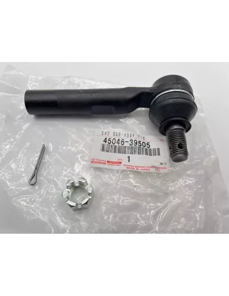 Rotule Extérieure Crémaillère de Direction Toyota Land