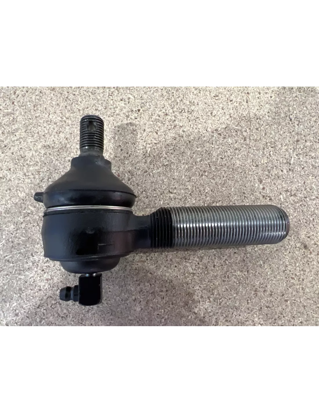 Rotule avec barre d'accouplement avant gauche Land Cruiser BJ4 TOYOTA