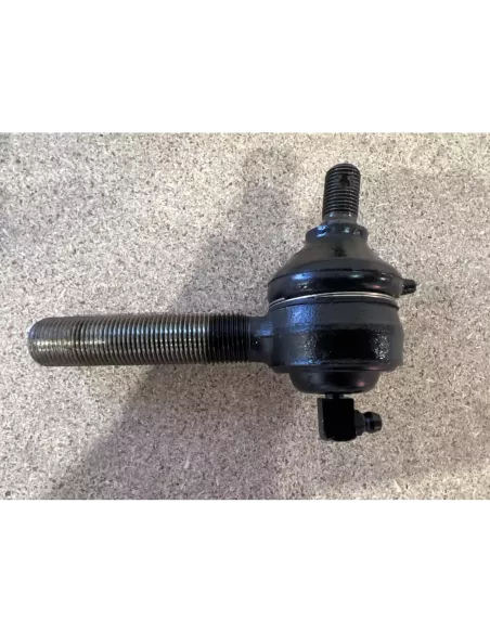Rotule avec barre de direction avant gauche Land Cruiser BJ4 TOYOTA -