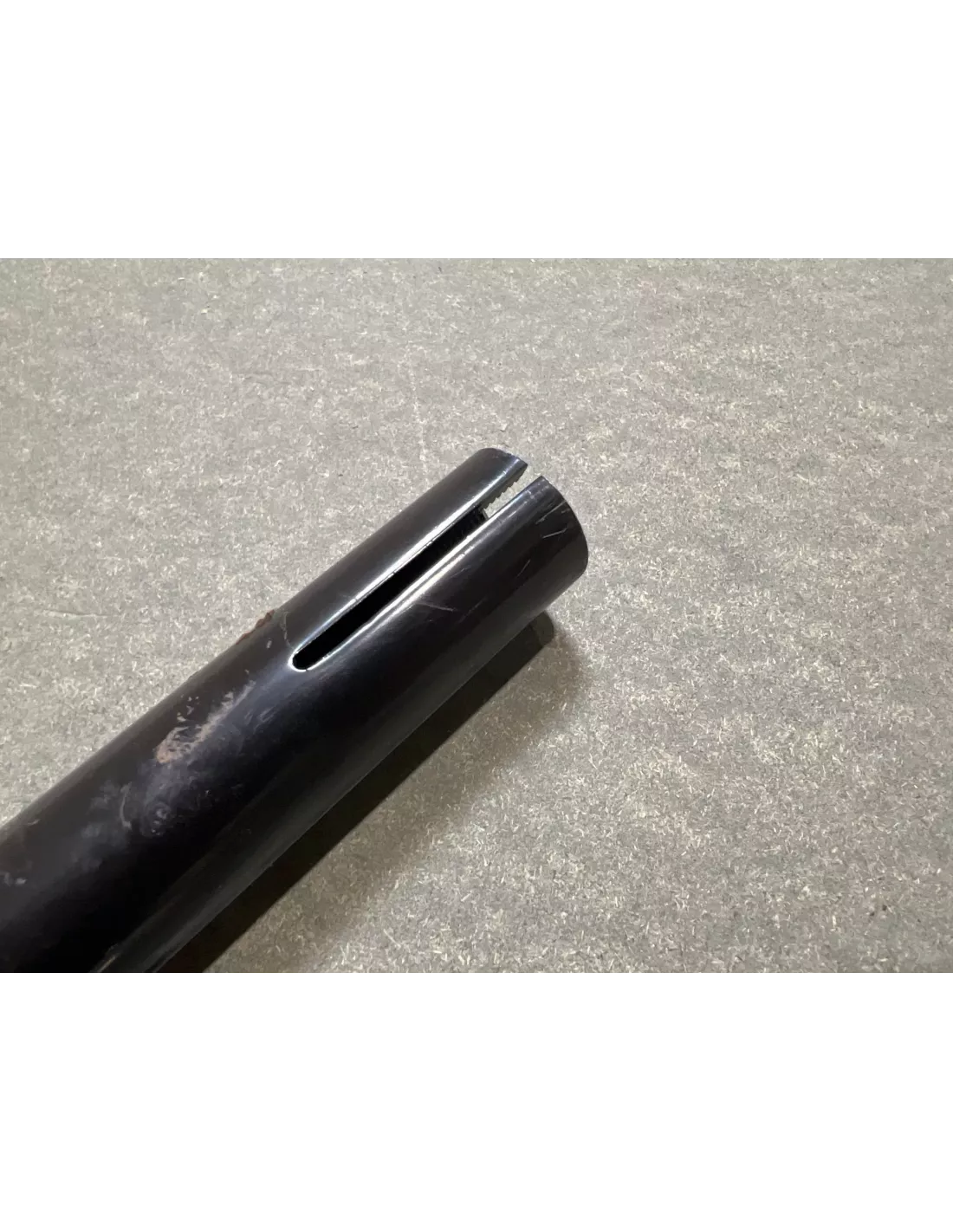 Rotule avec barre d'accouplement avant droit Land Cruiser HJ6 TOYOTA