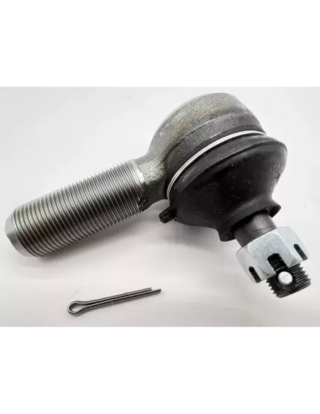 Rotule 555 barre d'accouplement avant gauche Land Cruiser BJ4 555 -