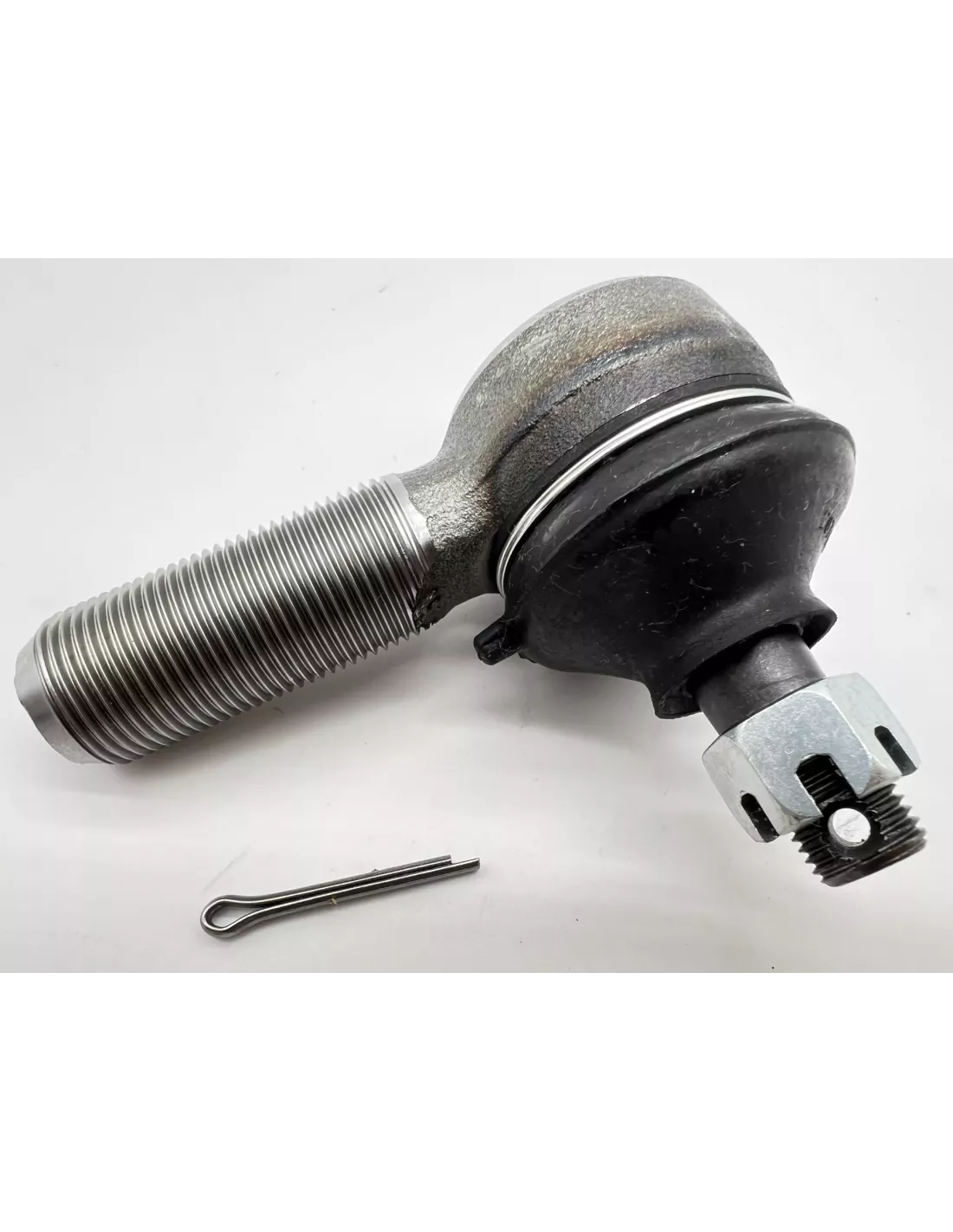 Rotule 555 barre d'accouplement avant gauche Land Cruiser BJ4 555 -