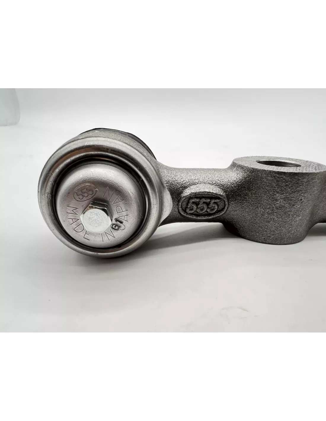 Rotule 555 barre d'accouplement avant droite Land Cruiser BJ4 555 -
