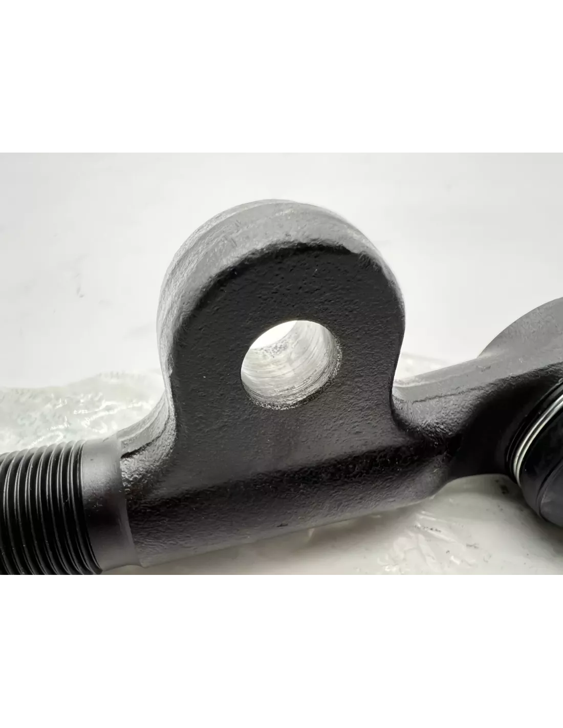 Rotule barre d'accouplement de direction gauche LJ7 KZJ7 1990+ TOYOTA