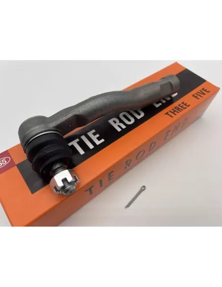 Rotule 555 crémaillère de direction droite pour HDJ100 avant 08/2002