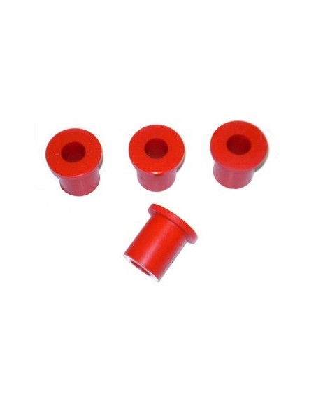 Silent blocs Jumelles/Chassis PEDDERS pour Ford Ranger