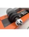 Rotule 555 crémaillère de direction droite pour HDJ100 avant 08/2002