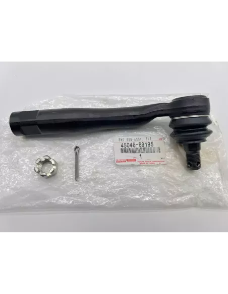 Rotule Crémaillère de Direction Droite Toyota Land Cruiser