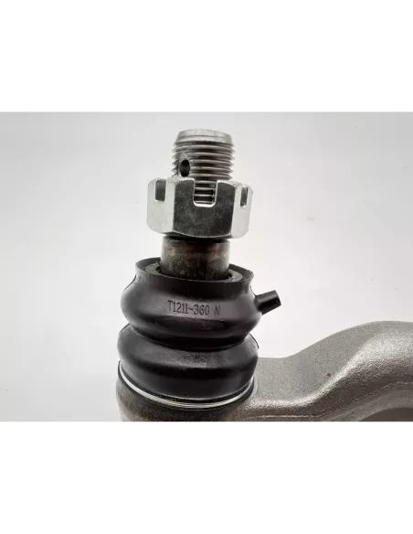 Rotule 555 crémaillère de direction droite pour VDJ200 555 -