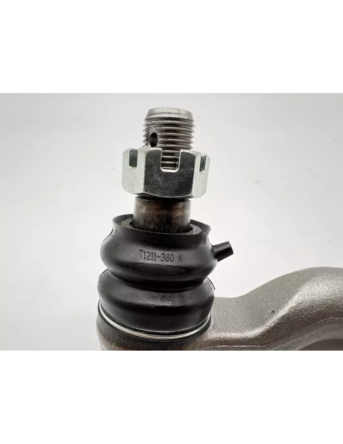 Rotule 555 crémaillère de direction droite pour VDJ200 555 -