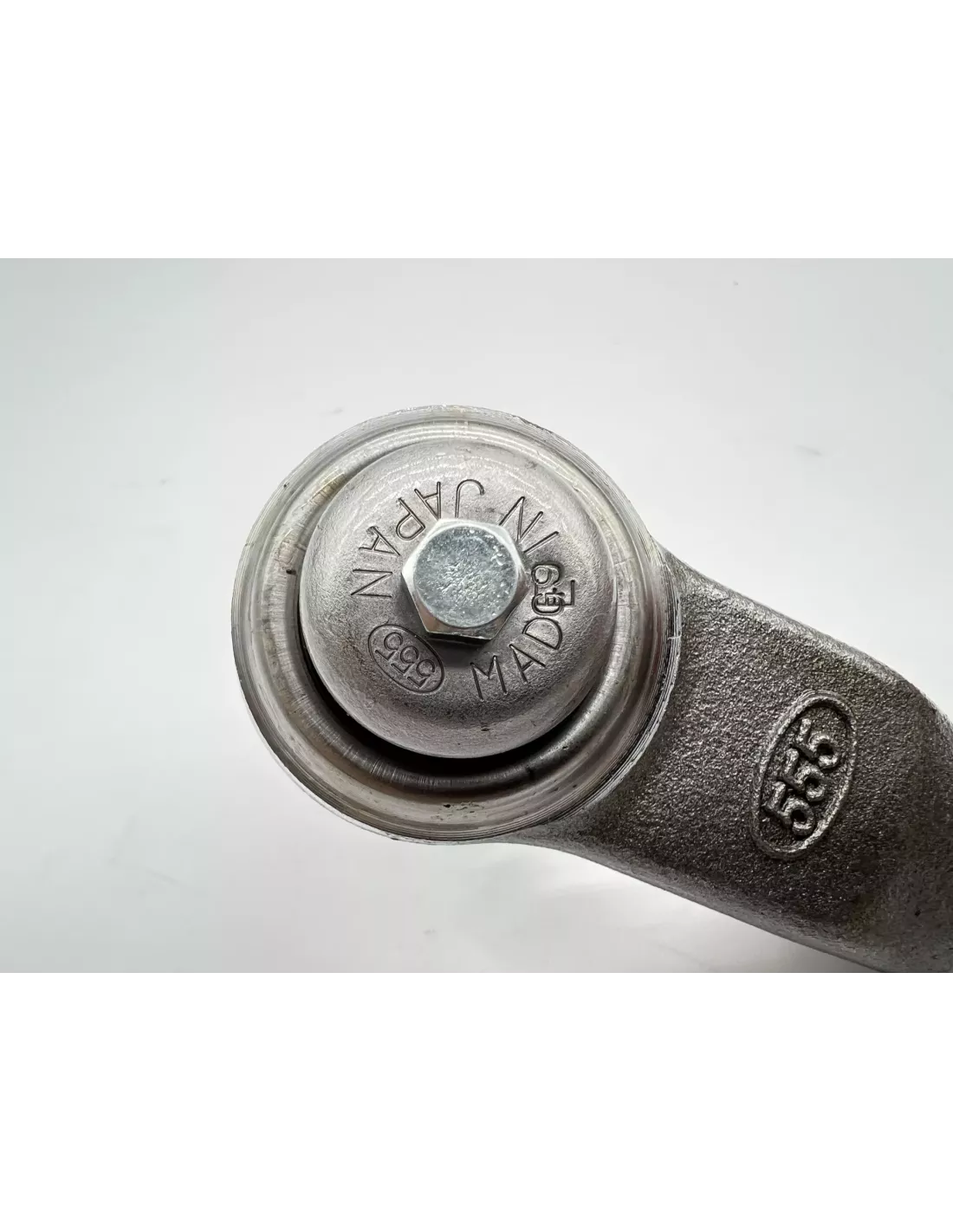 Rotule 555 crémaillère de direction droite pour VDJ200 555 -