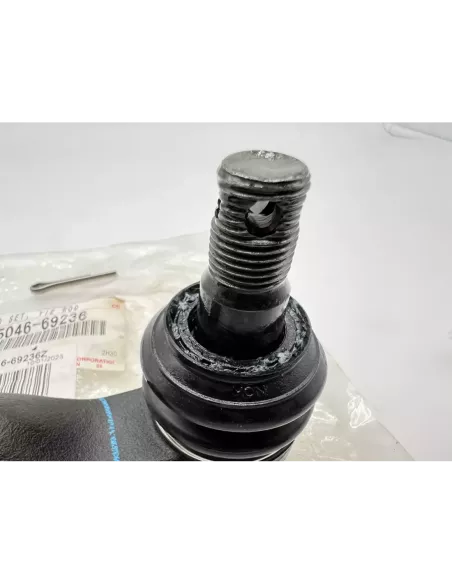 Rotule Crémaillère de Direction Droite Toyota Land Cruiser