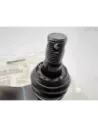 Rotule Crémaillère de Direction Droite Toyota Land Cruiser