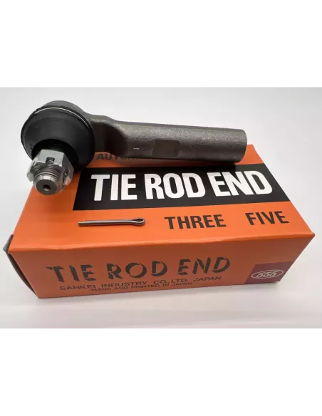 Rotule Extérieure Crémaillère de Direction GDJ15 555 Toyota
