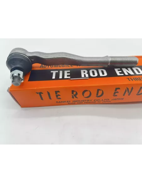 Rotule 555 crémaillère de direction avant gauche Land Cruiser KZJ9