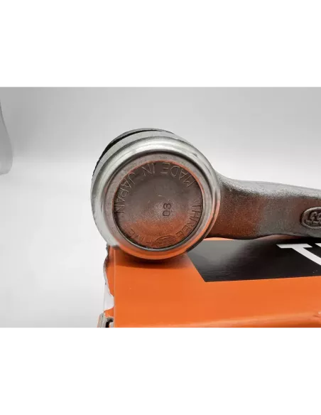 Rotule 555 crémaillère de direction avant gauche Land Cruiser KZJ9