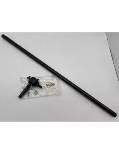 Rotule avec Barre Renvoi Pivot Boitier Direction Toyota