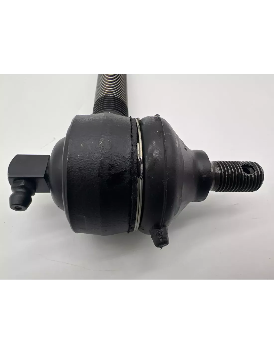 Rotule avec barre renvoi pivot boitier direction Land Cruiser BJ4