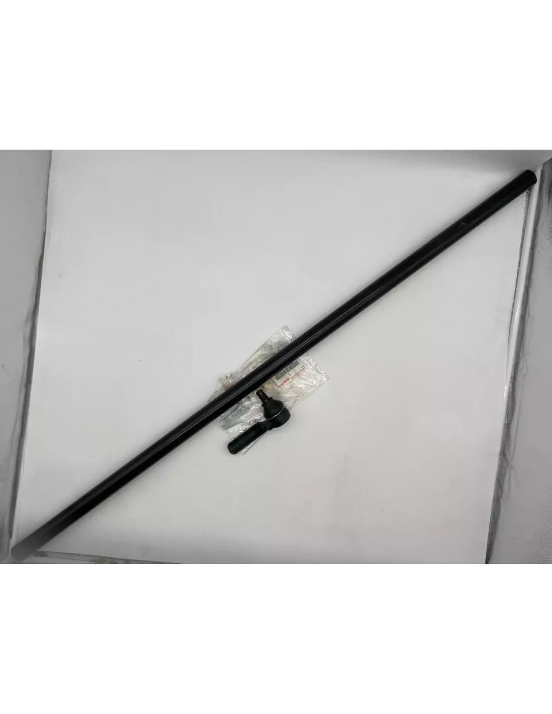 Rotule avec barre d'accouplement avant gauche Land Cruiser HJ6 TOYOTA