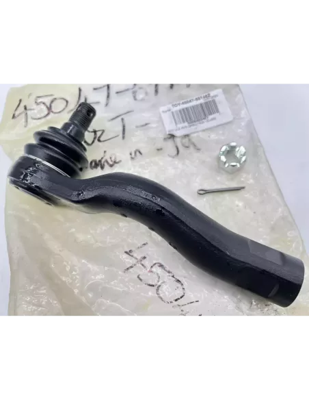 Rotule Crémaillère de Direction Gauche Toyota Land Cruiser