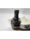 Rotule Crémaillère de Direction Gauche Toyota Land Cruiser