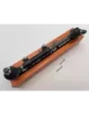 Biellette 555 rotule direction complète Hilux IFS 1989-2004 - droite