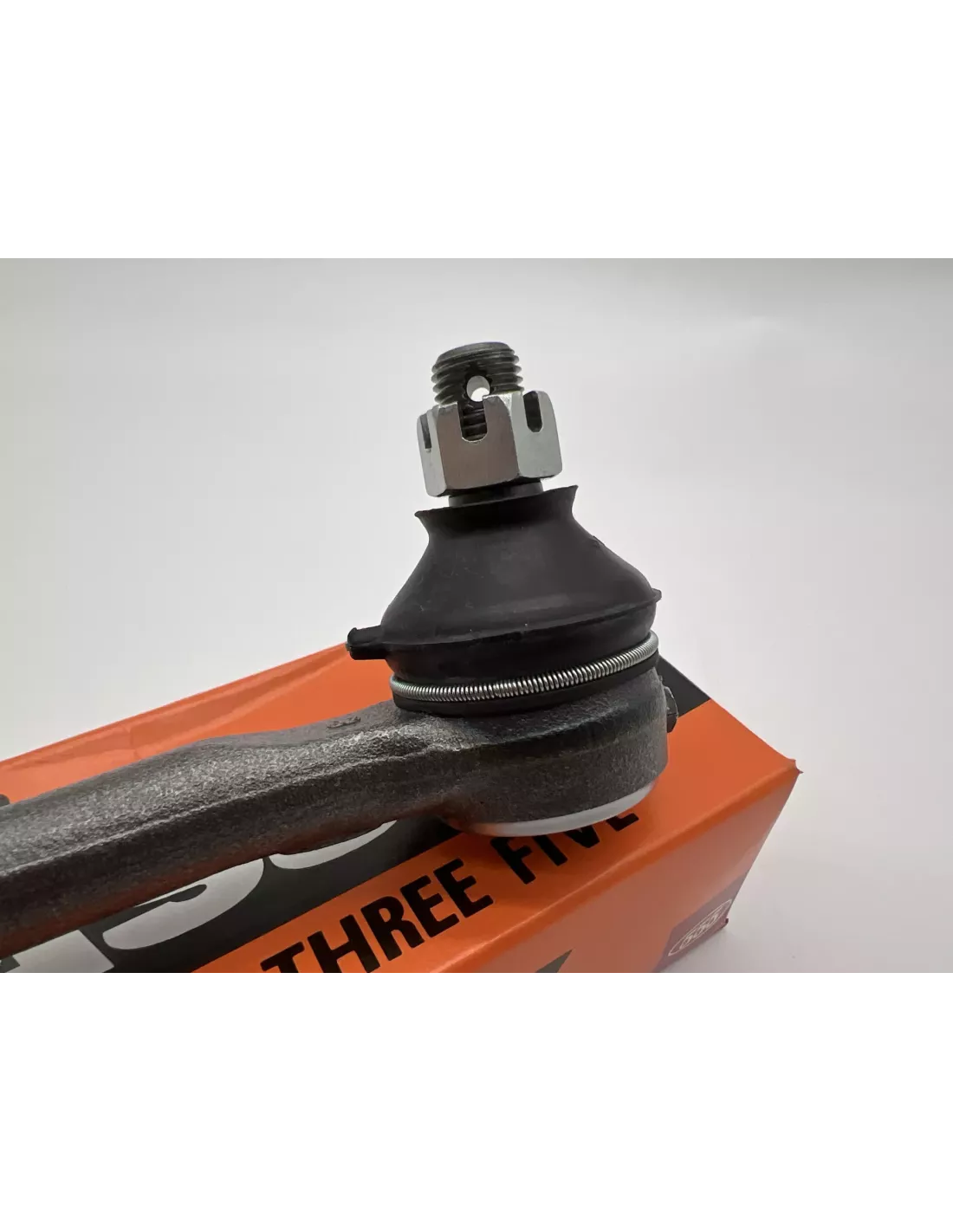 Biellette 555 rotule direction complète Hilux IFS 1989-2004 - droite
