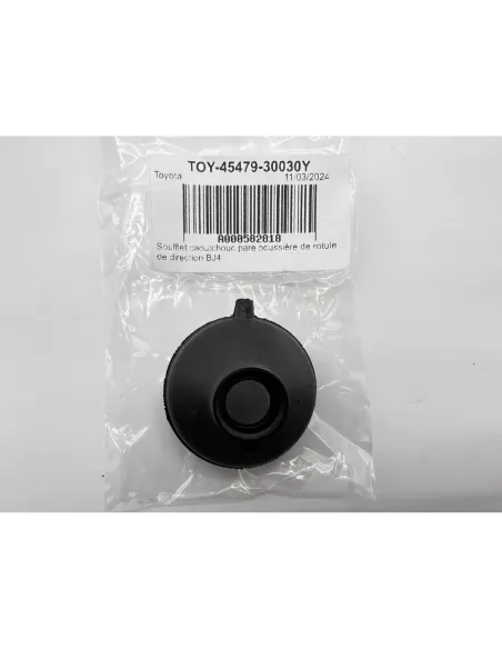 Soufflet Cache Poussière de Rotule de Direction Toyota Land