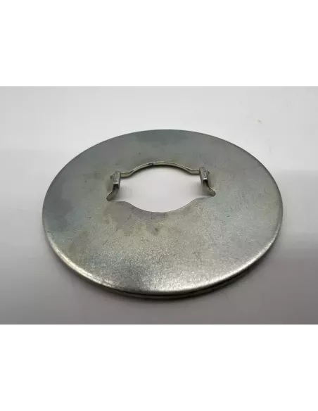 Rotule axiale de crémaillère de direction Hilux Vigo TOYOTA -