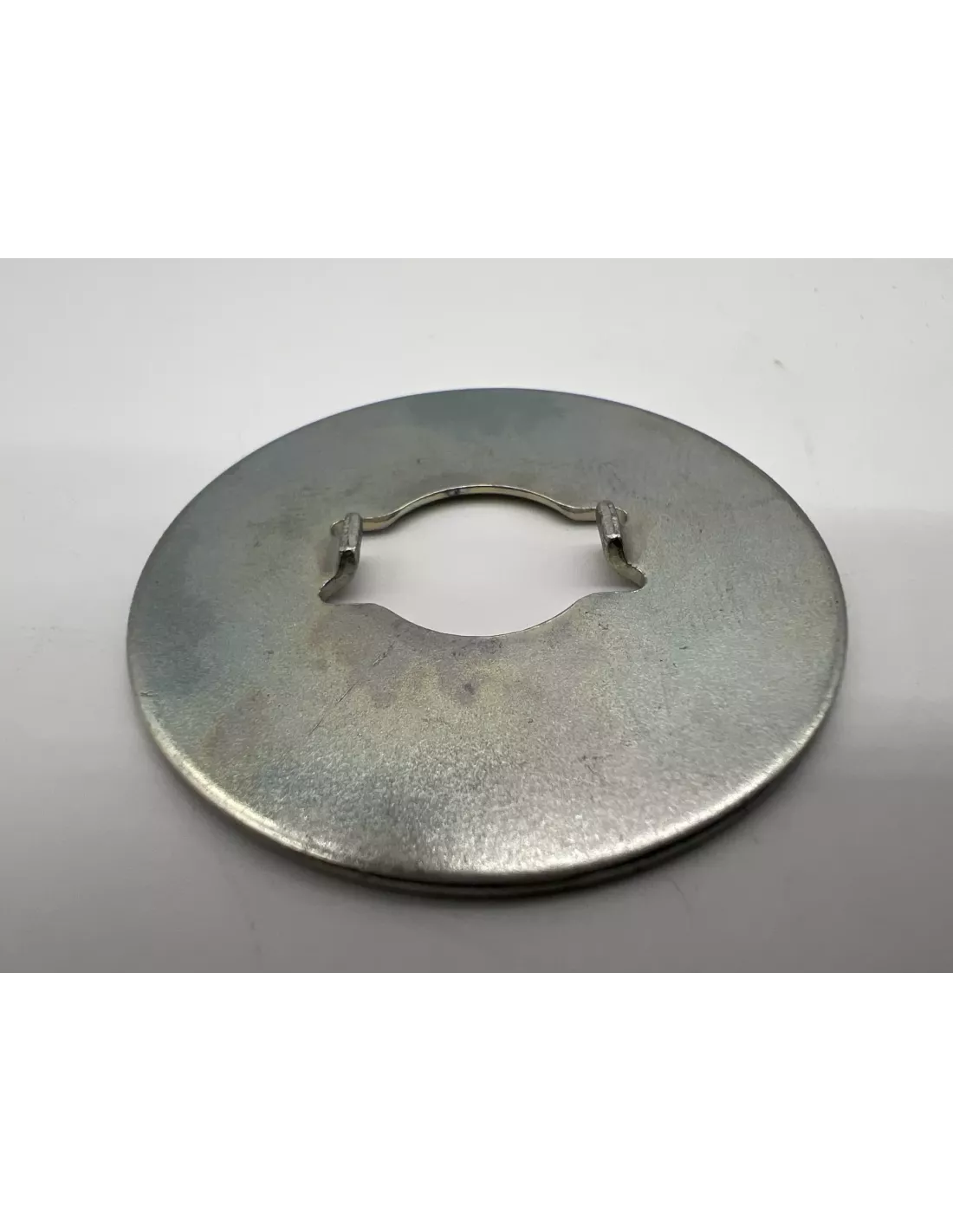 Rotule Axiale de Crémaillère de Direction Toyota Hilux Vigo