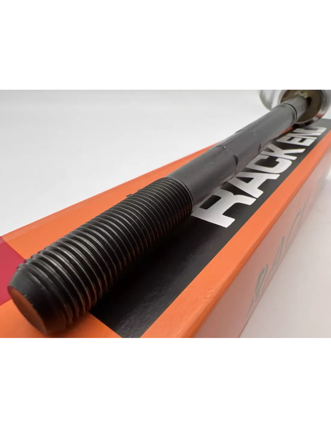 Rotule axiale 555 de crémaillère de direction Hilux Revo 555 -