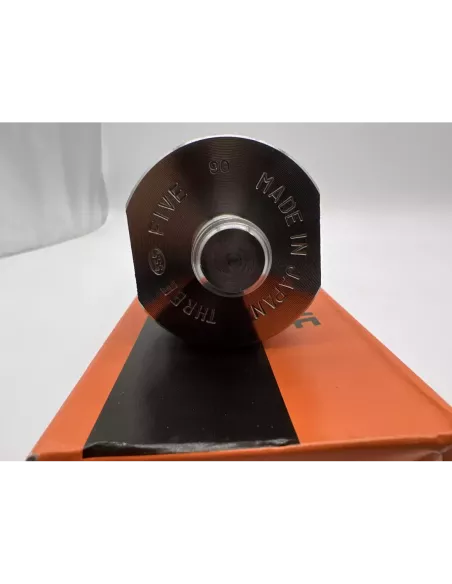 Rotule axiale 555 de crémaillère de direction Hilux Revo 555 -