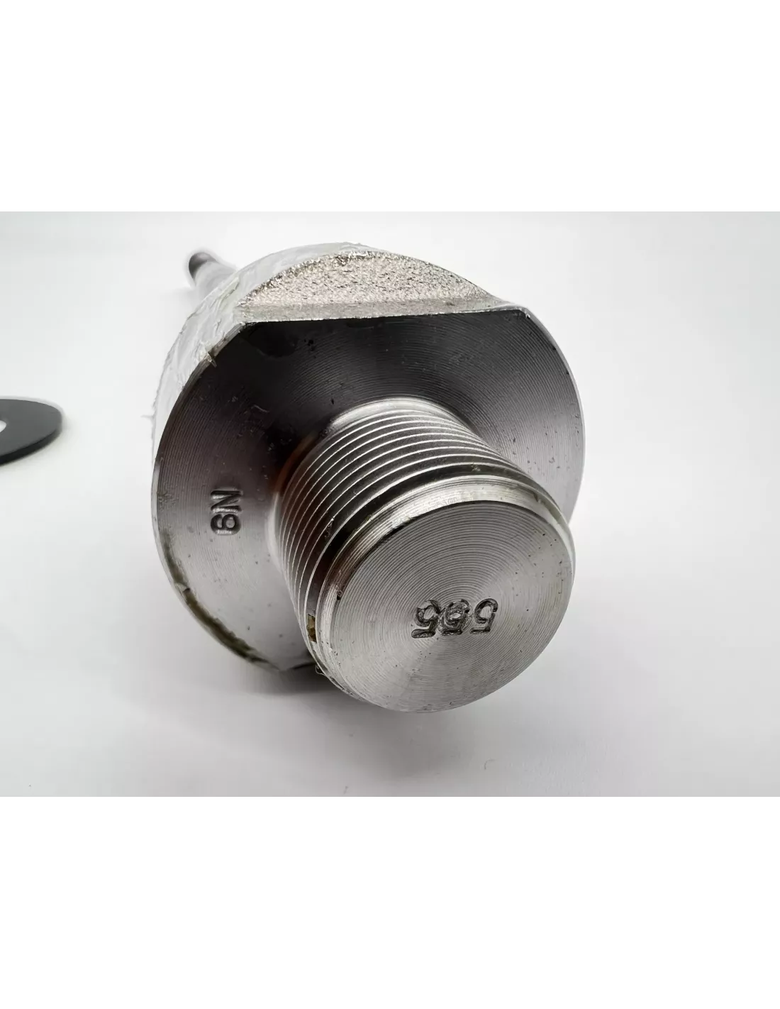 Rotule axiale 555 de crémaillère de direction KDJ12 555 - accessoire