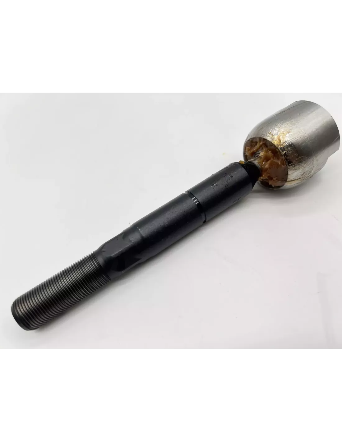 Rotule axiale 555 crémaillère de direction VDJ200 555 - accessoire 4x4