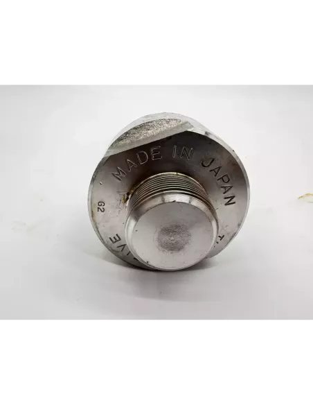 Rotule axiale 555 crémaillère de direction VDJ200 555 - accessoire 4x4