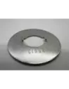 Rotule axiale 555 crémaillère de direction HDJ100 avant 08/2002 555 -