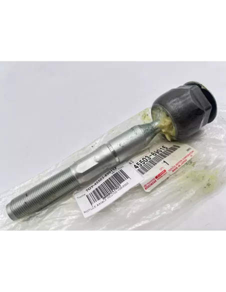 Rotule axiale de crémaillère de direction HDJ100 avant 08/2002 TOYOTA
